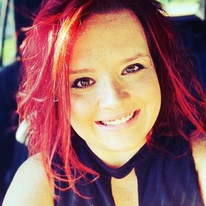 Meet your Posher, Kristin